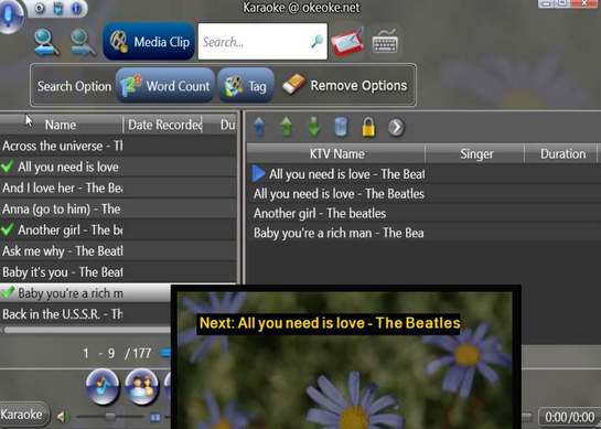 karaoke software windows 10 4