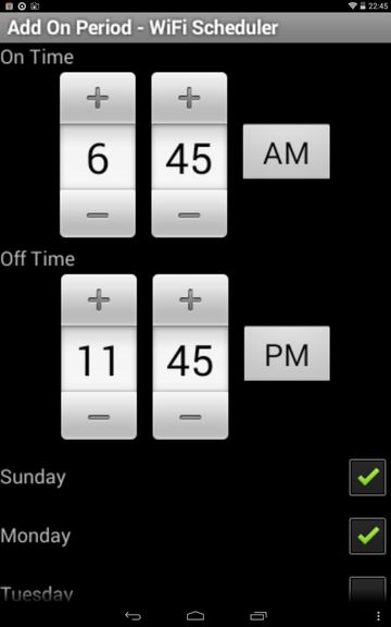 wifi scheduler apps 5