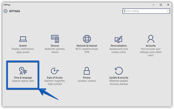 windows 10 modern settings (9)