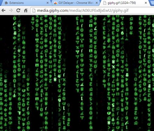 GIF player extensions chrome 4