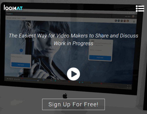 create a free account