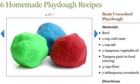 familyeducation play doh