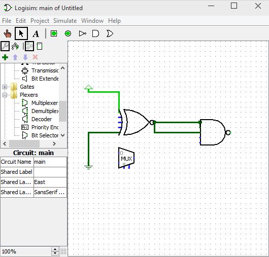 logic circuit software windows 10 2