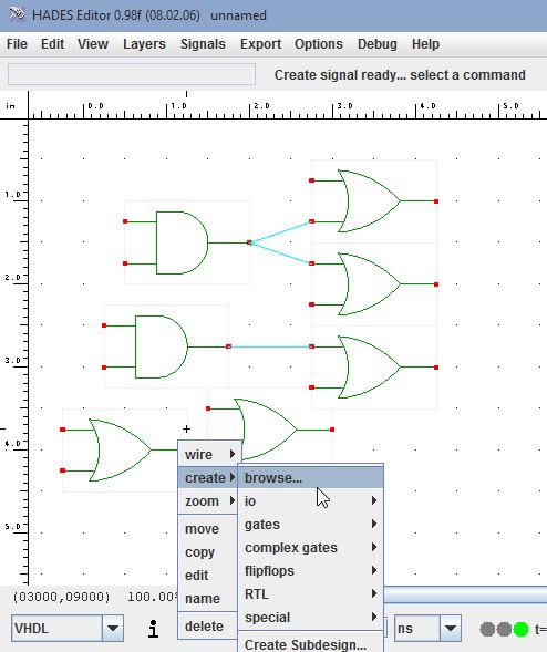 logic circuit software windows 10 4