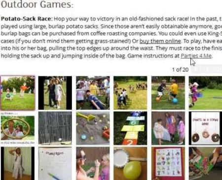 parentmap kids games