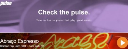 pulsefm home