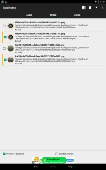 duplicate file finder apps android 1