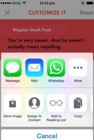 talking insults generator share1