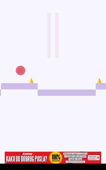 bouncing ball games android 3