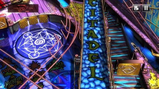 Pinball FX2 Windows 10 game intro