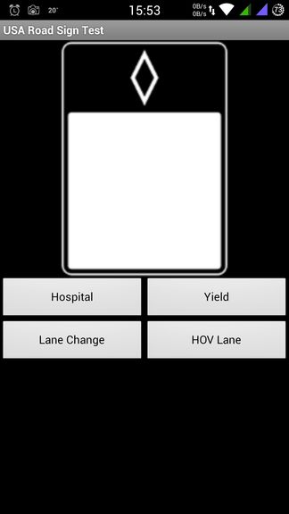 us road sign learning apps android 3