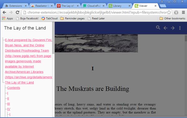 epub extensions chrome 4