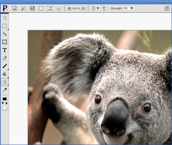 photo retouch extensions chrome 3