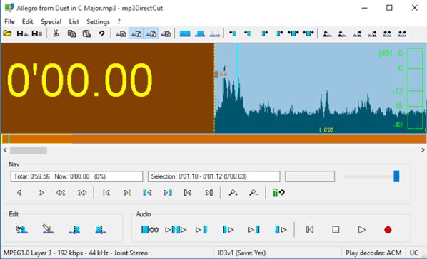 ringtone maker software windows 10 2