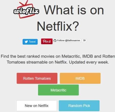 netflix search engines what is on netflix