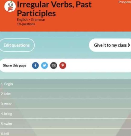 quizalize assign to students