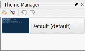 thememanager