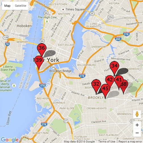 geo search tool map