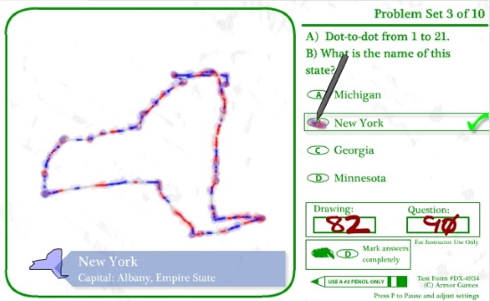 free geography games