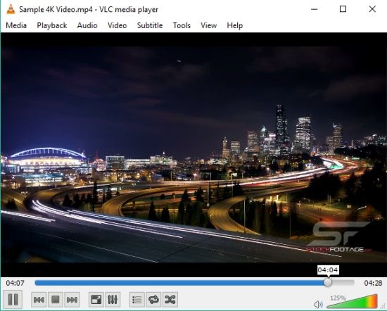 VLC Media Player