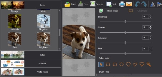 free image processing software bundle