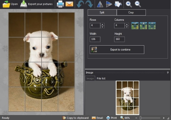 free image processing software bundle