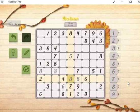 sudoku pro home1