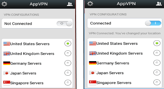 appvpn