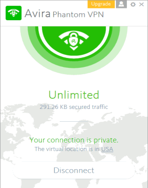 vpn software