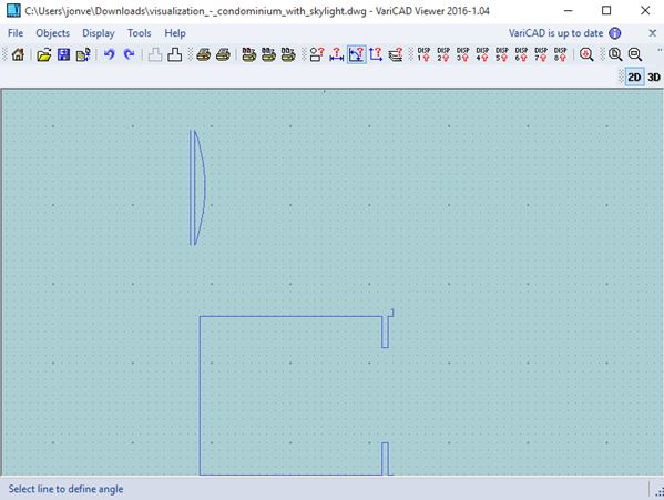 cad viewer software windows 10 3