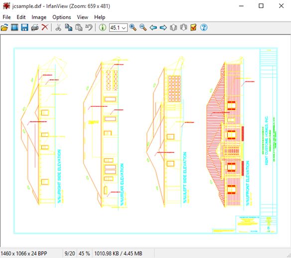 cad viewer software windows 10 5