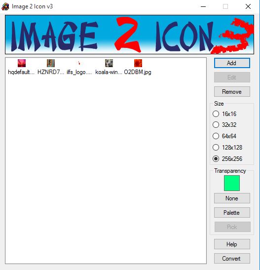 favicon generator software windows 10 4