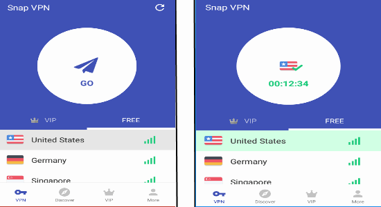 snapvpn