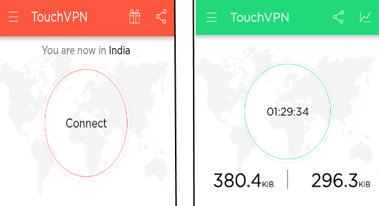 touch vpn