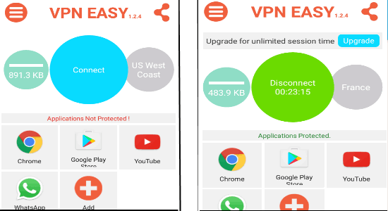 vpn easy