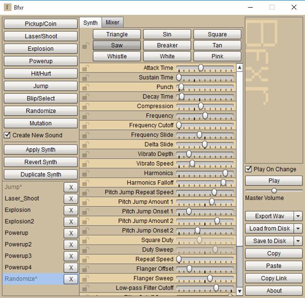 8 bit music generator software windows 10 1