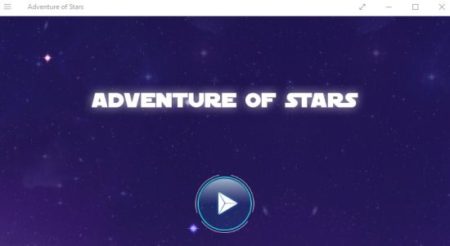 adventure of stars home