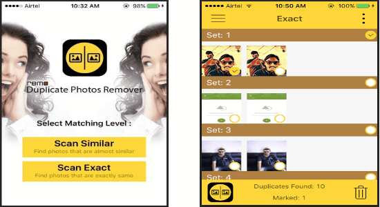 Remo Duplicate Photos Remover