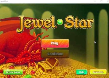 jewel star home