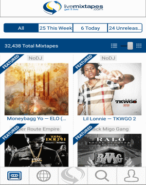 livemixtapes