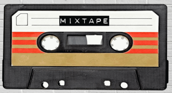 make mixtapes