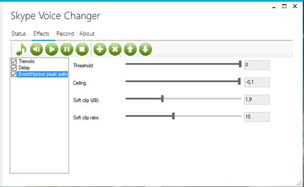 voice changer software windows 10 3