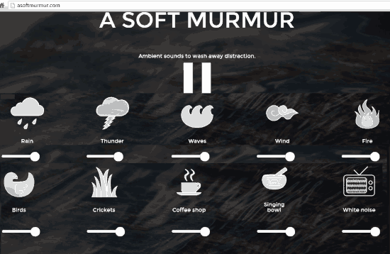 asoftmurmur