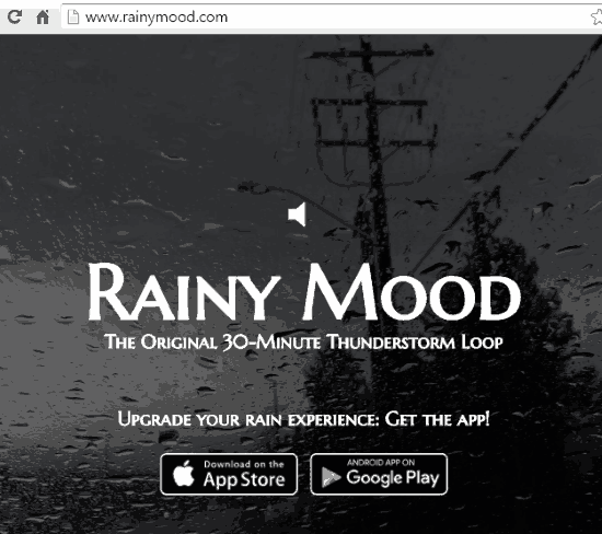 rainymood.com