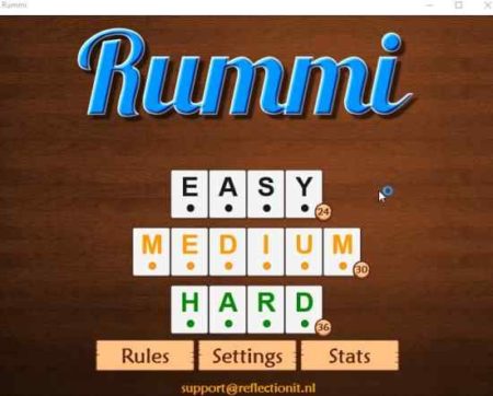 rummi home