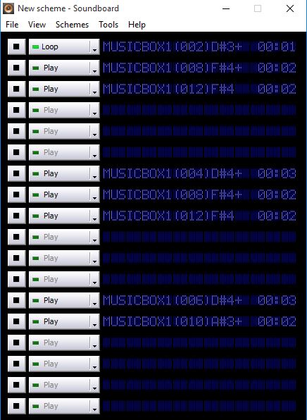 soundboard software windows 10 3