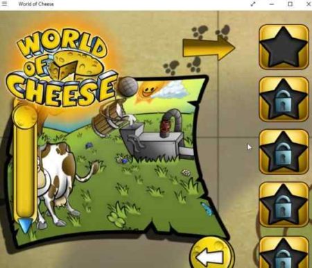 world of cheese home