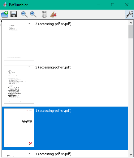 pdfjumbler