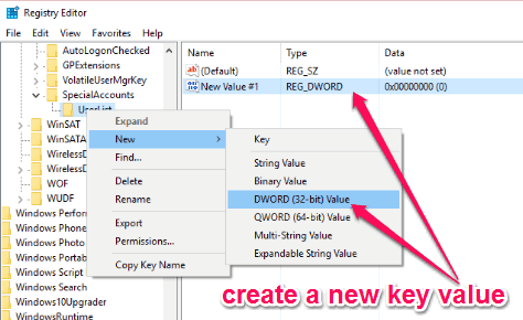 create-a-new-key-value