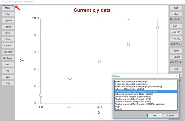 curve fitting software windows 10 1